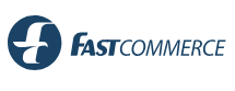 FastCommerce Logo