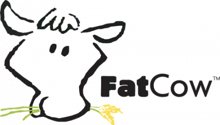 FatCow Logo