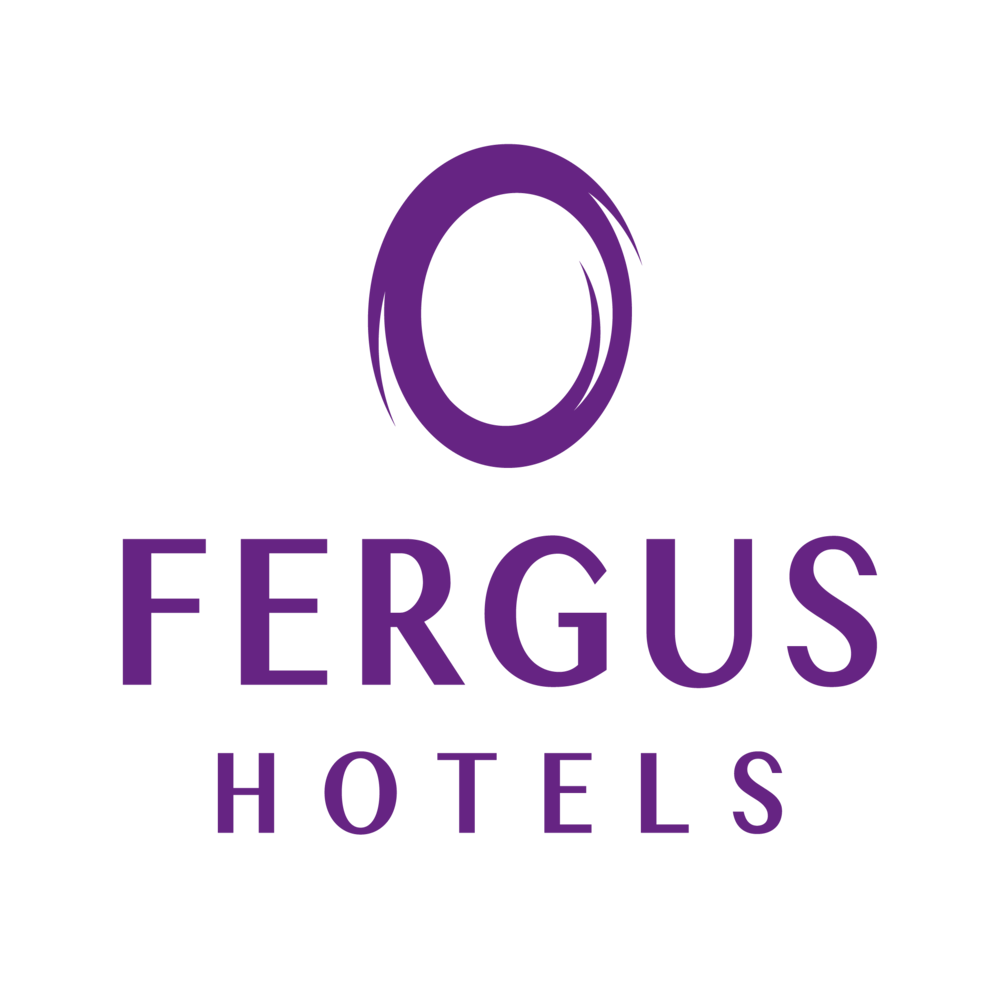 Fergus Hotels Logo