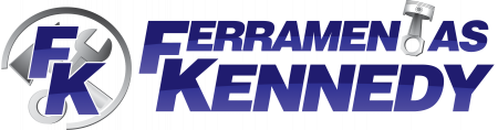 Ferramentas Kennedy Logo