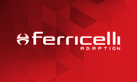 Ferricelli Logo