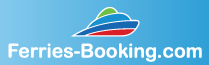 Ferries-Booking.com Logo