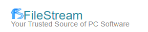 FileStream Logo