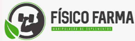 Físico Farma Logo