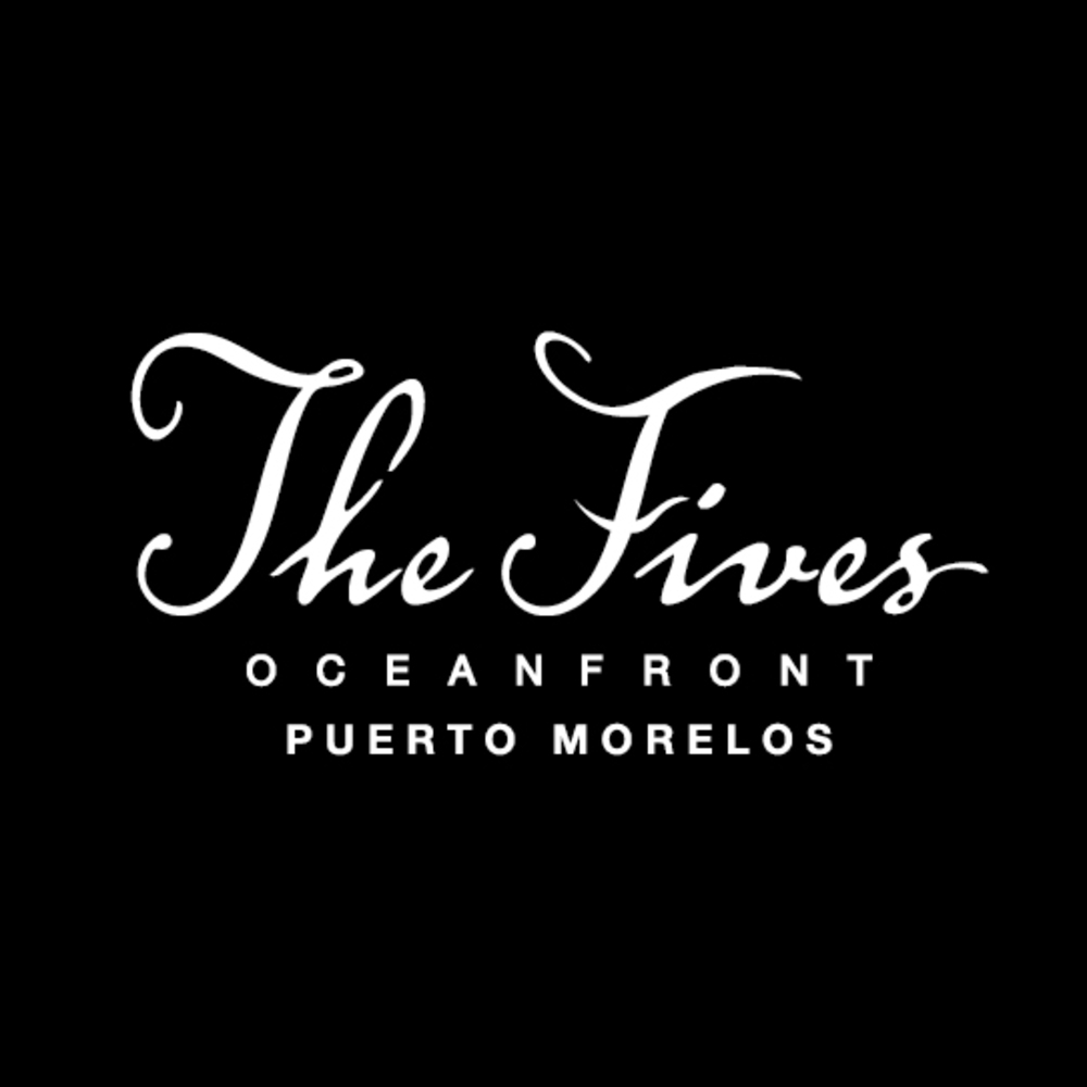 Fives Hotels Logo