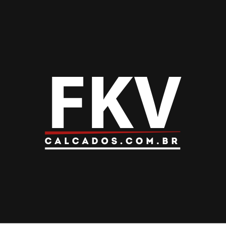 FKV Calçados Logo