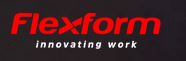 Flexform Logo