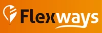 Flexways Rent a Car Logo