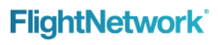 FlightNetwork Logo