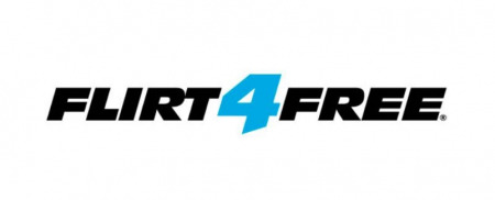 Flirt4free Logo