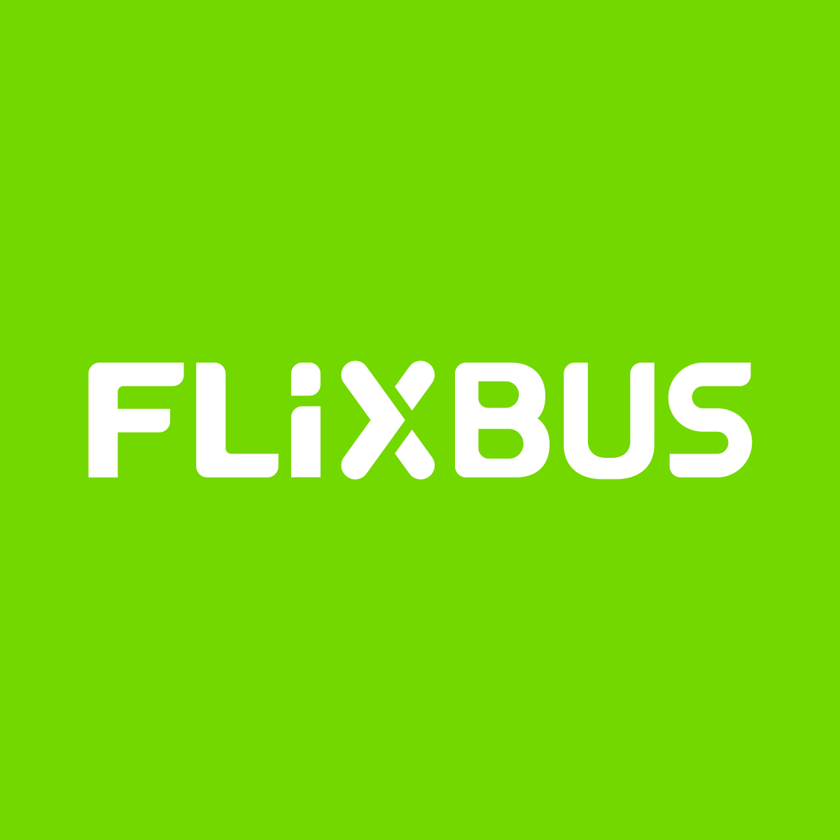 FlixBus Logo