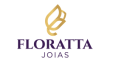 Floratta Joias Logo