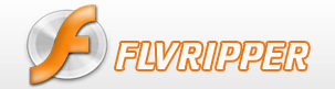 Flv Ripper Logo