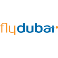 FlyDubai Logo