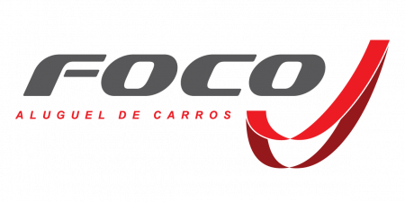 Foco Aluguel de Carros Logo