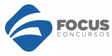 Focus Concursos Logo