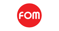 Fom Logo