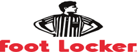 Foot Locker Logo