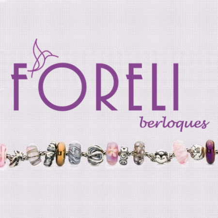 Foreli Berloques Logo