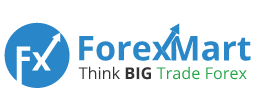 ForexMart Logo