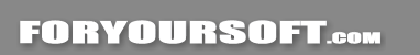 Foryousoft.com Logo