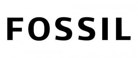 Fossil Logo