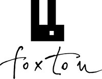 Foxton Logo