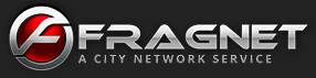 FragNet Logo