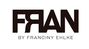 Fran By FR Logo