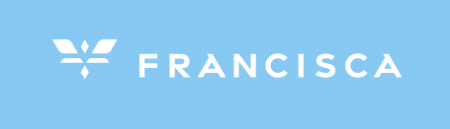 Francisca Jóias Logo