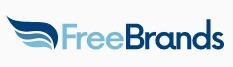 FreeBrands Logo