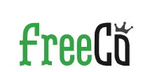 FreeCô Logo