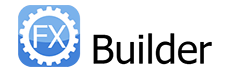 FX-Builder Logo