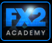 FX2 Funding Logo