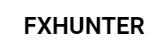 FXHUNTER Logo