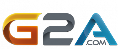 G2A Logo