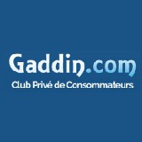 Gaddin Logo