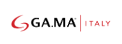 GaMa Italy Logo