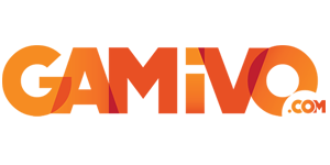 Gamivo.com Logo