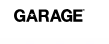 GARAGE Logo