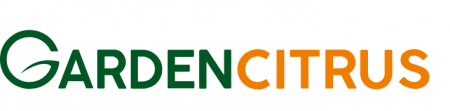 Garden Citrus Logo