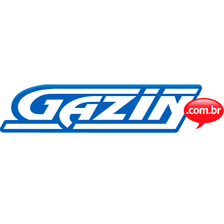 Gazin Logo