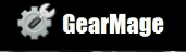 GearMage Logo