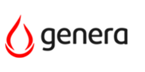 Genera Logo