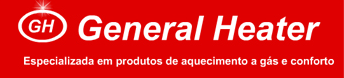 General heater Logo