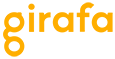 Girafa Logo