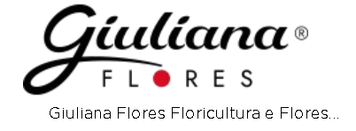 Giuliana Flores Logo