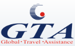 Global Travel Assistance Logo