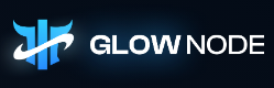 Glow Node Logo