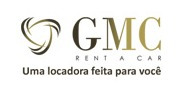 GMC Rent a Car Logo